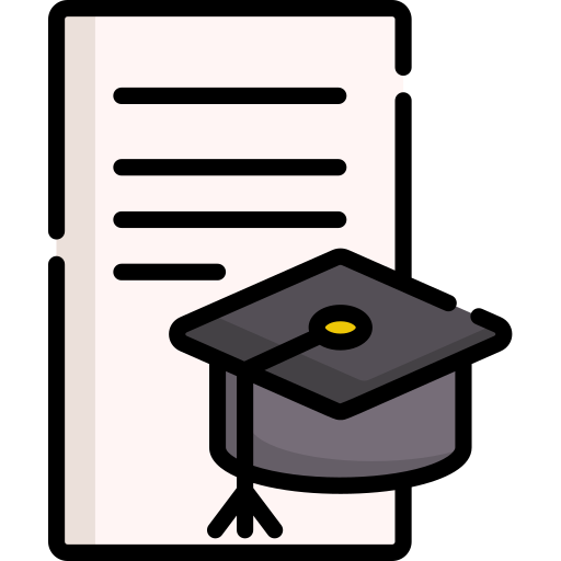 School & Career Insight icon